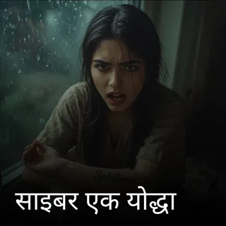 साइबर एक योद्धा साइबर एक योद्धा