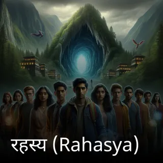 रहस्य (Rahasya)