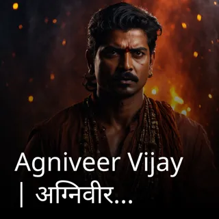 Agniveer Vijay | अग्निवीर विजय | Author - Kunal