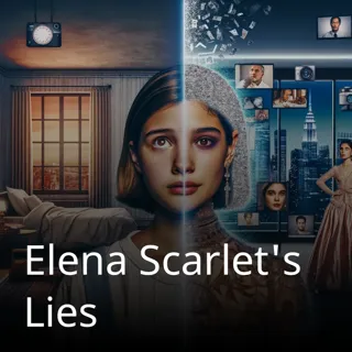 Elena Scarlet's Lies Elena Scarlet's Lies