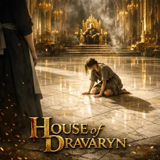 House of Dravaryn House of Dravaryn