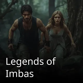 Legends of Imbas Legends of Imbas