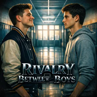 Rivalry Between Boys Rivalry Between Boys