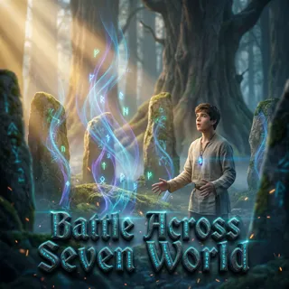 Battle Across Seven World