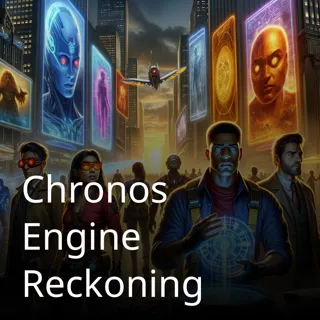 Chronos Engine Reckoning