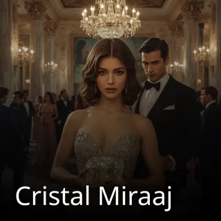 Cristal Miraaj Cristal Miraaj