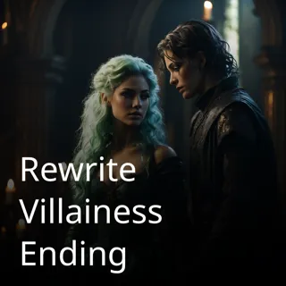 Rewrite Villainess Ending Rewrite Villainess Ending