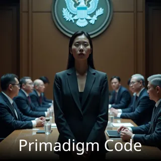  Primadigm Code