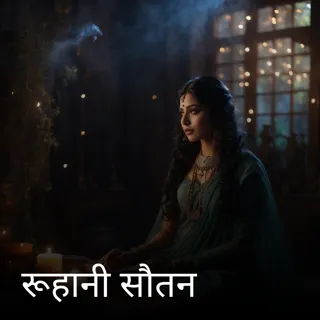 रूहानी सौतन रूहानी सौतन