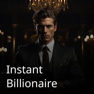 Instant Billionaire Instant Billionaire