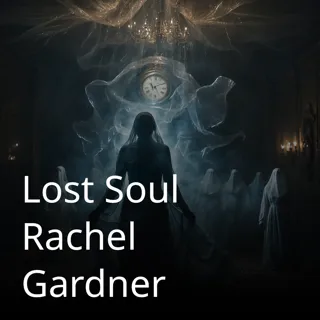 Lost Soul Rachel Gardner Lost Soul Rachel Gardner