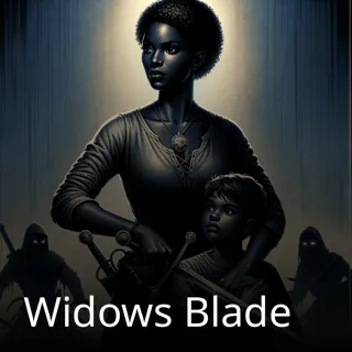 Widows Blade 