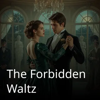 The Forbidden Waltz 