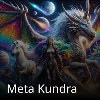 Meta Kundra 