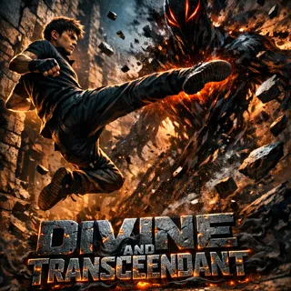 Divine and Transcendant Divine and Transcendant