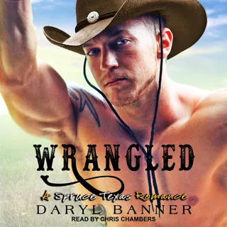 Wrangled Wrangled