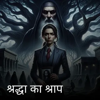 श्रद्धा का श्राप श्रद्धा का श्राप