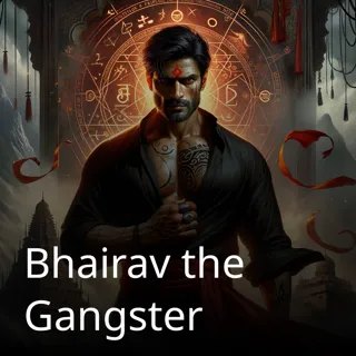 Bhairav the Gangster Bhairav the Gangster