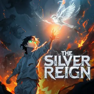 The Silver Reign The Silver Reign
