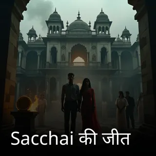 Sacchai की  जीत 