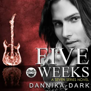 Five Weeks Five Weeks