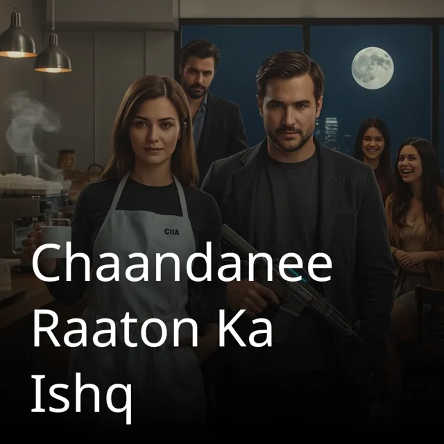Chaandanee Raaton Ka Ishq Chaandanee Raaton Ka Ishq