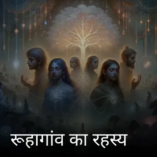 RuhaGaon Ka Rahasya| रूहागांव का रहस्य| Author - Saini Sahab RuhaGaon Ka Rahasya| रूहागांव का रहस्य| Author - Saini Sahab