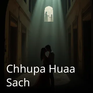 Chhupa Huaa Sach Chhupa Huaa Sach