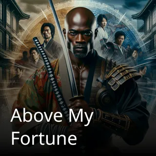 Above My Fortune Above My Fortune