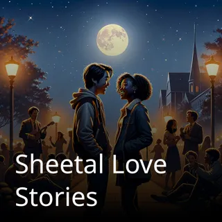 Sheetal Love Stories 