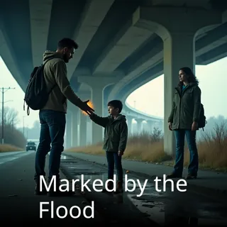 Marked by the Flood