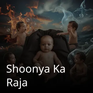 Shoonya Ka Raja