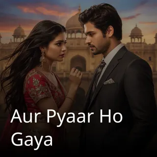 Aur Pyaar Ho Gaya Aur Pyaar Ho Gaya