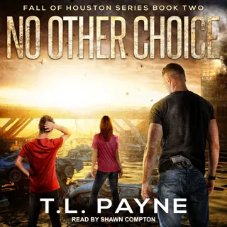 No Other Choice No Other Choice