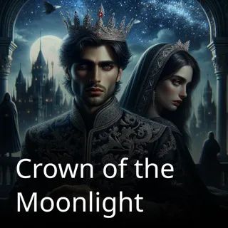 Crown of the Moonlight 