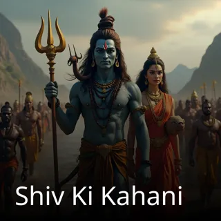 Shiv Ki Kahani Shiv Ki Kahani
