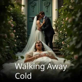Walking Away Cold