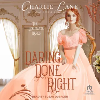 Daring Done Right Daring Done Right