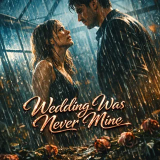 Wedding Was Never Mine Wedding Was Never Mine