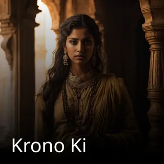 Krono Ki Krono Ki