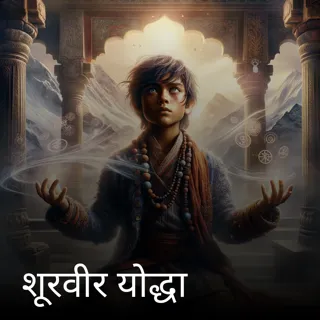 शूरवीर योद्धा शूरवीर योद्धा