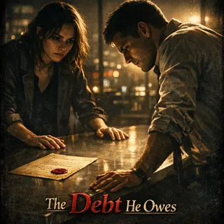 The Debt He Owes The Debt He Owes