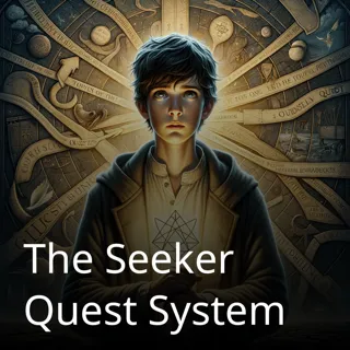 The Seeker Quest System 