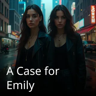A Case for Emily A Case for Emily