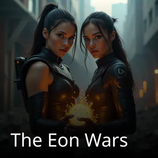 The Eon Wars The Eon Wars