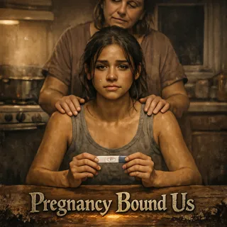Pregnancy Bound Us