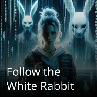 Follow the White Rabbit 