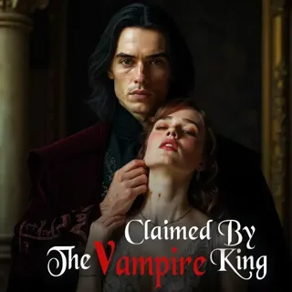 Claimed by the Vampire King.