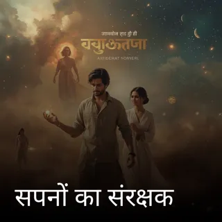 सपनों का संरक्षक सपनों का संरक्षक