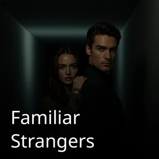 Familiar Strangers Familiar Strangers